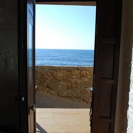 Glorious Historic Chania Seaside