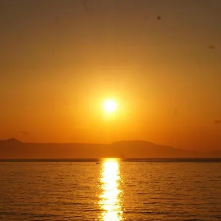 וילה Glorious Historic Chania Seaside