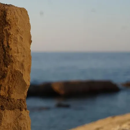 Glorious Historic Chania Seaside * La Canea