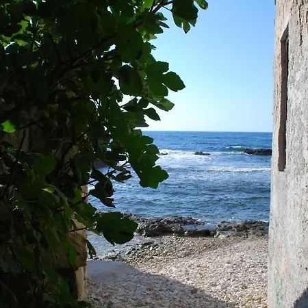 Glorious Historic Chania Seaside Вілла Ханья (Крит)