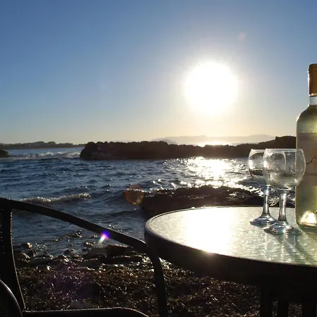 Вілла Glorious Historic Chania Seaside Ханья (Крит)
