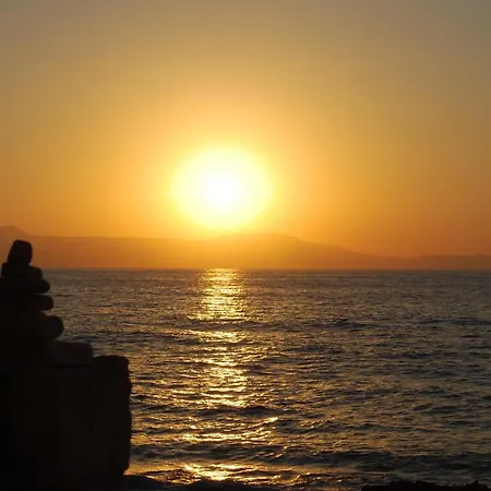 Вілла Glorious Historic Chania Seaside