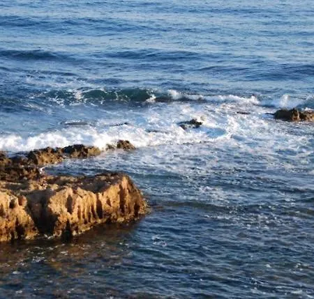 Вілла Glorious Historic Chania Seaside *