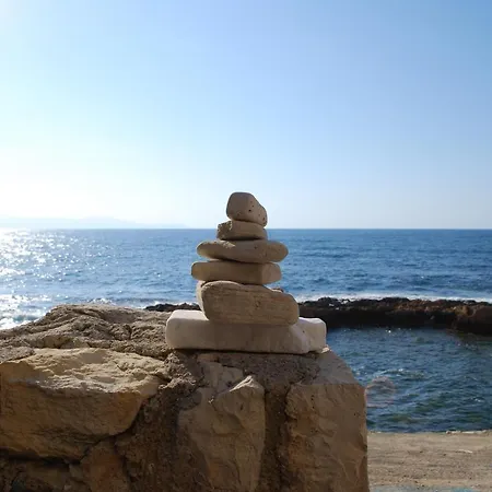 Вілла Glorious Historic Chania Seaside